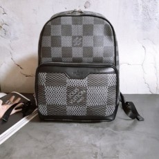 루* 캠퍼스 백팩