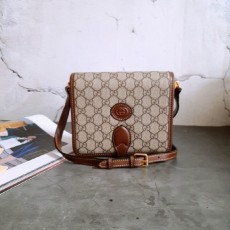 구* 인터로킹 미니숄더