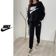 나** 베이직 로로 맨투맨 세트