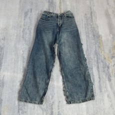 발**** 23SS 하이브리드 배기 팬츠 - 수입 ? 프리미엄 ?