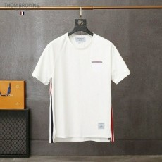 톰* 옆밴딩 포켓 티셔츠