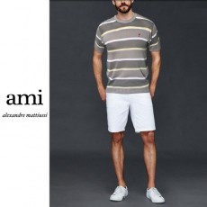 아* 에이 단가라 라운드 니트