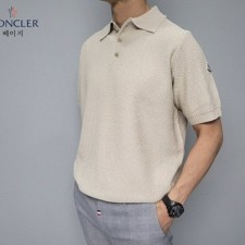 23S/S 와플 카라니트 반팔