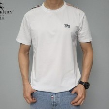 23S/S 자수 반팔티