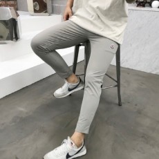 벤틸 아이스 9부 슬랙스