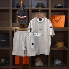 Mon하운드 블랙오뚜기 하프 셋트