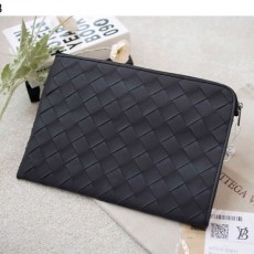 보** 수입고급 카세트 스트랩 빅 클러치