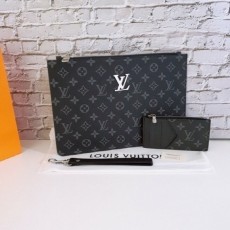 루* 클러치+지갑2종set