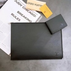 루* 타이가클러치 + 반지갑set