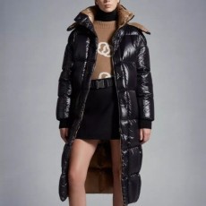 23F/W 신상 PARNAIBA 파르나이바 구스 롱패딩 (여성)