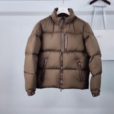 23FW 베스브레 (Besbre) 쇼트 다운 패딩
