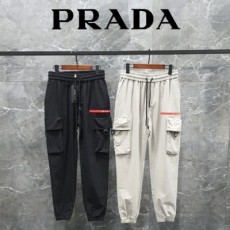 프** 멀티 포켓 퍼포먼스 바지