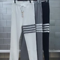 톰* 와플 4BAR 스웻바지