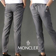 기능성 스트레치 9부 밴딩 슬랙스 (수입기획)