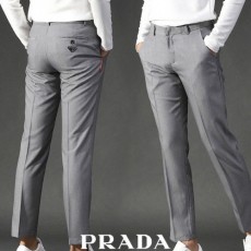 프** 스판 10부 슬랙스 (수입기획)