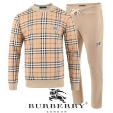 24SS 전판 체크 맨투맨 트레이닝 셋트 ☆봄 신상☆