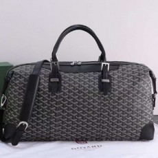 고** 보잉 55 트레블백 ㅡ 블랙