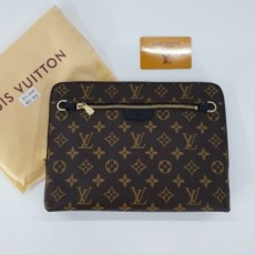 루* 22ss 포쉐트 클러치