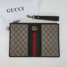 구* 22ss 인터로킹 gg 수프림 클러치