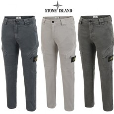 사선포켓 슬림일자 팬츠