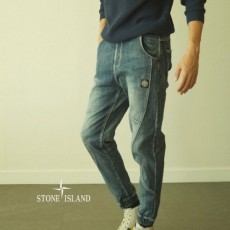 데님조거 (기모)