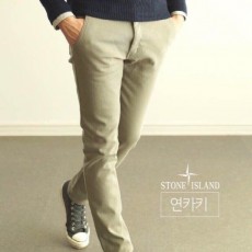 면치노팬츠(기모)