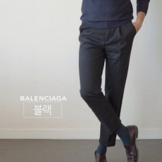 발**** 울밴딩 슬렉스