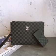 루* 클러치+카드지갑2종set