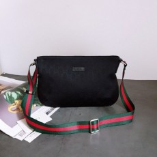 구* 캔버스 크로스백