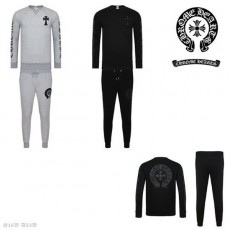 크* 맨투맨 팬츠 세트(JP)