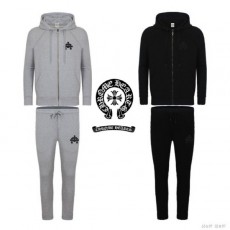 크* 후드 집업 팬츠 세트(JP)