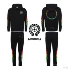 크* 후드 팬츠 세트(JP)