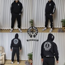 크* 후드 팬츠 세트(JP)