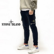 루키조거팬츠(기모 스판)