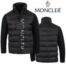 23FW 이니셜 니트 패딩 ☆100% 오리털☆