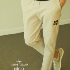 면밴딩 팬츠 (기모)