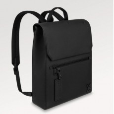 루* 패스트라인 백팩 블랙 M21367