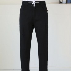 프** 면스판 3종 9부팬츠