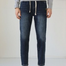 구* GG 배기핏 청바지