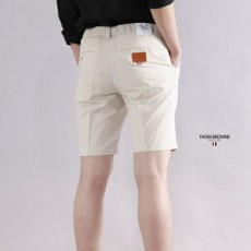 톰* 린넨반바지