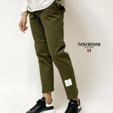 톰* 코튼댄딩팬츠