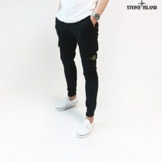 린넨조거카고팬츠(스판)