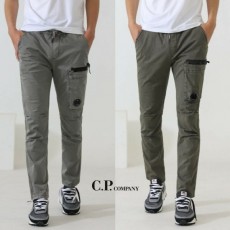 C* 컴퍼니 CHROME-R 렌즈 1zip 카고 포켓팬츠