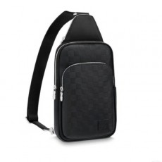 루* NEW N45303 에비뉴 슬링 백