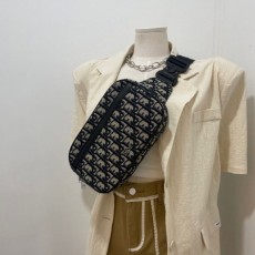 디* 오블리크 메신져 백