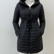 바벨 경량 롱패딩 (여성용)