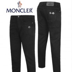 노블 × 프라그먼트 융기모 청바지(ADF)