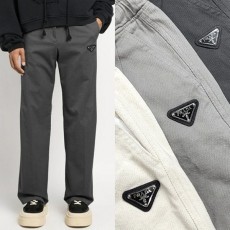 프** 밴딩 와이드팬츠(기모)