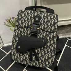 디* 오블리크 갤롭 백팩