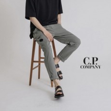 C* 컴퍼니 원포켓 렌즈 카고팬츠